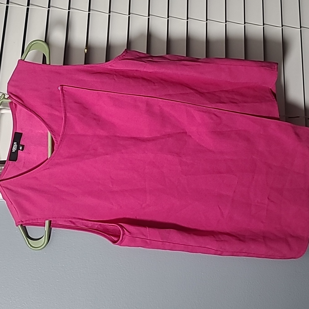 Versus  versace blouse